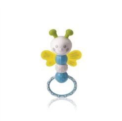 KidsMe Beißring Libelle
