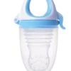 KidsMe Food Feeder Plus Einzelpackung - Aquamarin Blisterkarte -Trixie Verkäufe kidsme food feeder plus einzelpackung aquamarin blisterkarte