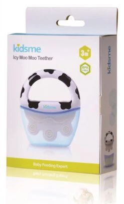 KidsMe Icy Moo Moo Teether