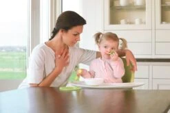 KidsMe Kleinkind Löffel & Gabel Set-Grau Blisterkarte -Trixie Verkäufe kidsme kleinkind loeffel gabel set grau blisterkarte 2