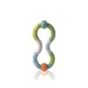 KidsMe Twist & Learn Ring Rattle -Trixie Verkäufe kidsme twist learn ring rattle