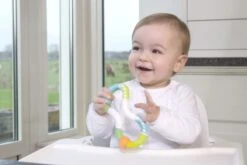 KidsMe Twist & Learn Ring Rattle -Trixie Verkäufe kidsme twist learn ring rattle 3