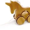 Kinderfeets Bamboo Ziehtier Einhorn -Trixie Verkäufe kinderfeets bamboo ziehtier einhorn