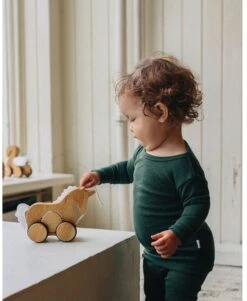 Kinderfeets Bamboo Ziehtier Einhorn 7 Kinderfeets Bamboo Ziehtier Einhorn -Trixie Verkäufe kinderfeets bamboo ziehtier einhorn 3