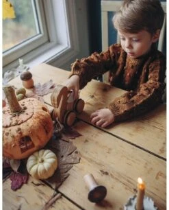 Kinderfeets Bambus Ziehtier Schwan -Trixie Verkäufe kinderfeets bambus ziehtier schwan 3