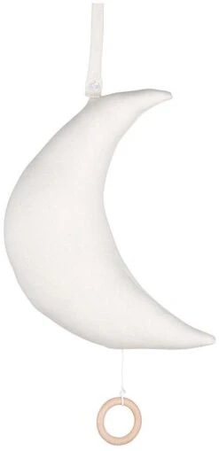 Kleine Indianer Spieluhr - Mond