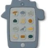 Liewood Thomas Mobile Phone Dino Blue Wave -Trixie Verkäufe liewood thomas mobile phone dino blue wave