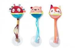 Lilliputiens 3 Badebälle