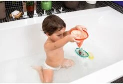 Lilliputiens 3 Boote -Trixie Verkäufe lilliputiens 3 boote 2