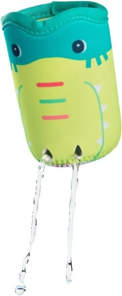 Lilliputiens 3 Dschungel-Badebecher -Trixie Verkäufe lilliputiens 3 dschungel badebecher 3