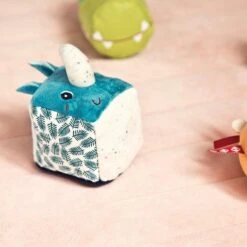 Lilliputiens 4-Formen-Dschungel-Set -Trixie Verkäufe lilliputiens 4 formen dschungel set 3