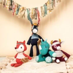 Lilliputiens Alice -Trixie Verkäufe lilliputiens alice 3