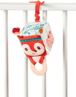 Lilliputiens ALICE Activity-Würfel -Trixie Verkäufe lilliputiens alice activity wuerfel 2