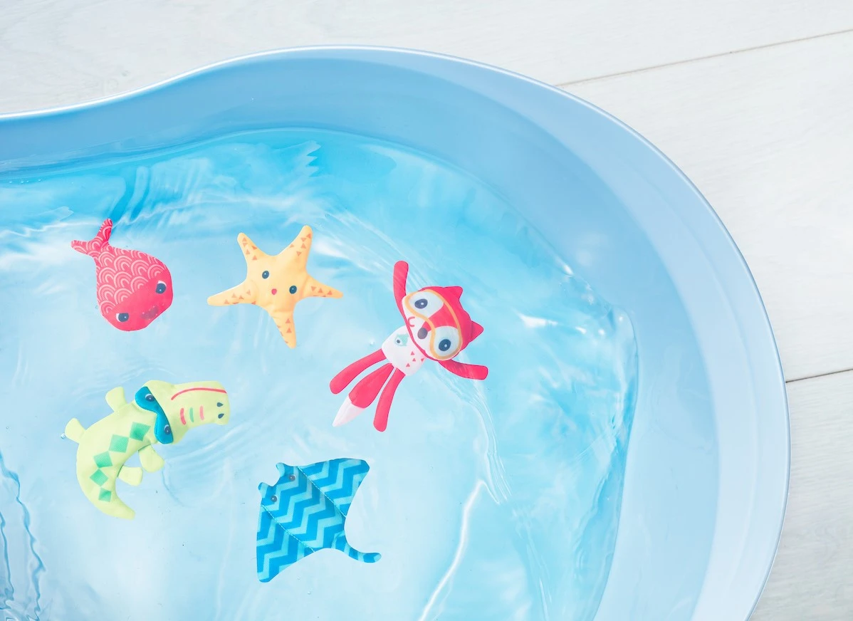 Lilliputiens Alice Angelspaß 2 Lilliputiens Alice Angelspaß – Bild 2