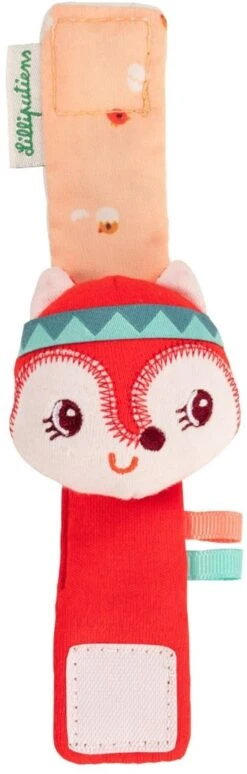 Lilliputiens Alice Armreif Rassel - ECO