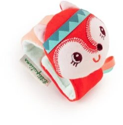 Lilliputiens Alice Armreif Rassel - ECO -Trixie Verkäufe lilliputiens alice armreif rassel eco 3