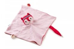 Lilliputiens Alice-Decke - ECO -Trixie Verkäufe lilliputiens alice decke eco 3