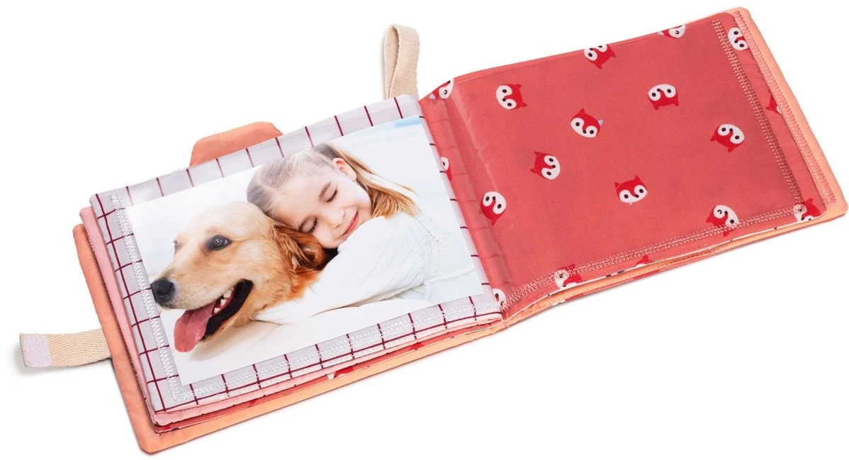 Lilliputiens ALICE Fotoalbum 3 Lilliputiens ALICE Fotoalbum – Bild 3