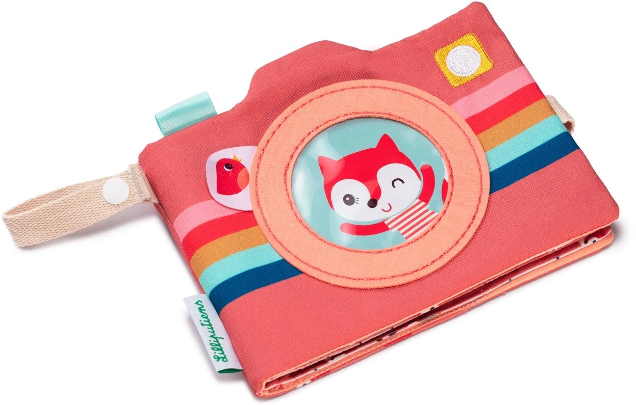 Lilliputiens ALICE Fotoalbum 1 Lilliputiens ALICE Fotoalbum