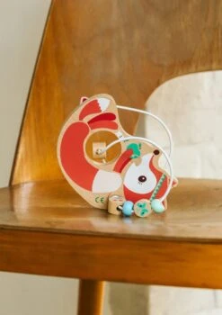 Lilliputiens Alice Mini-Perlen Spirale -Trixie Verkäufe lilliputiens alice mini perlen spirale 3