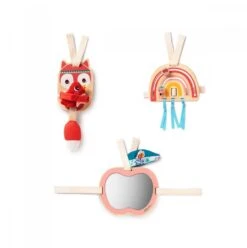 Lilliputiens ALICE Nomadisches Aktivitätsset -Trixie Verkäufe lilliputiens alice nomadisches aktivitaetsset 2