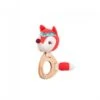 Lilliputiens ALICE Rassel Aus Holz - ECO -Trixie Verkäufe lilliputiens alice rassel aus holz eco