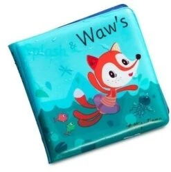 Lilliputiens Alice Splash Badebuch