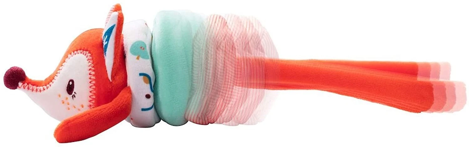 Lilliputiens Alice Tänzer 2 Lilliputiens Alice Tänzer – Bild 2