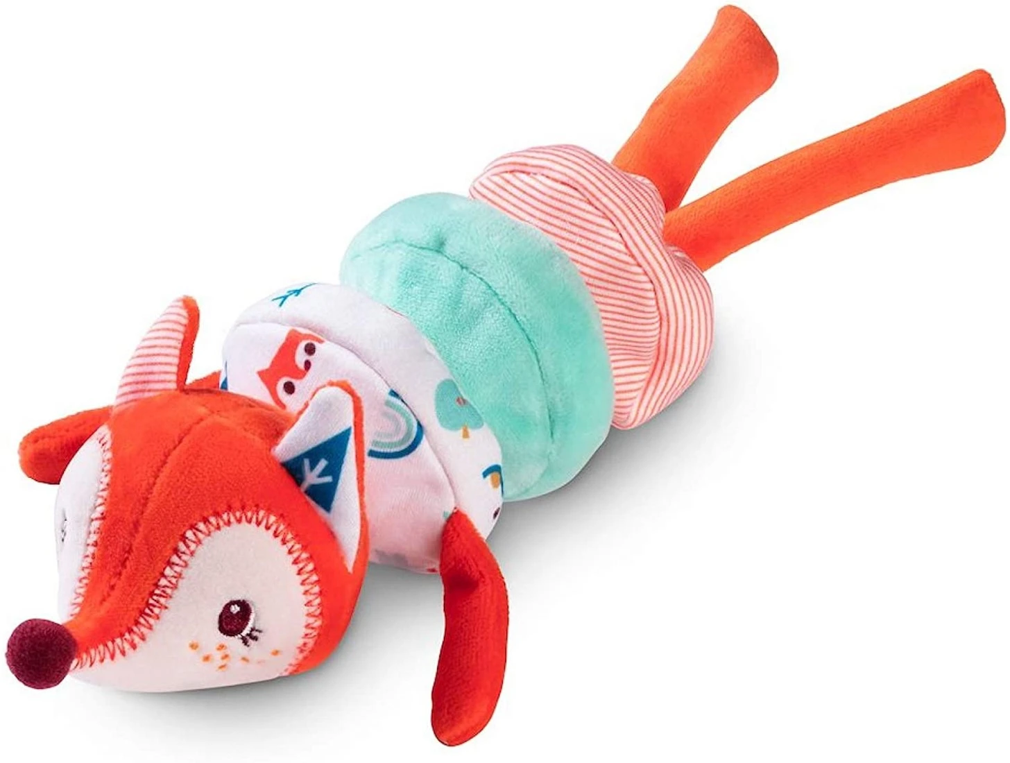 Lilliputiens Alice Tänzer 3 Lilliputiens Alice Tänzer – Bild 3