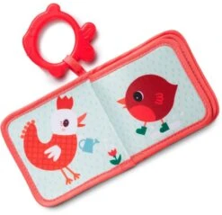 Lilliputiens ANAÏS Badespielbuch