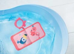 Lilliputiens ANAÏS Badespielbuch 5 Lilliputiens ANAÏS Badespielbuch -Trixie Verkäufe lilliputiens anais badespielbuch 3