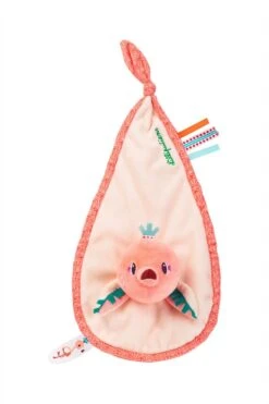 Lilliputiens ANAIS Schnuffeltuch