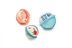 Lilliputiens Bauernhof Set Badekugeln -Trixie Verkäufe lilliputiens bauernhof set badekugeln 2