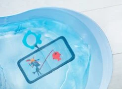 Lilliputiens IGNACE Badespielbuch -Trixie Verkäufe lilliputiens ignace badespielbuch 3