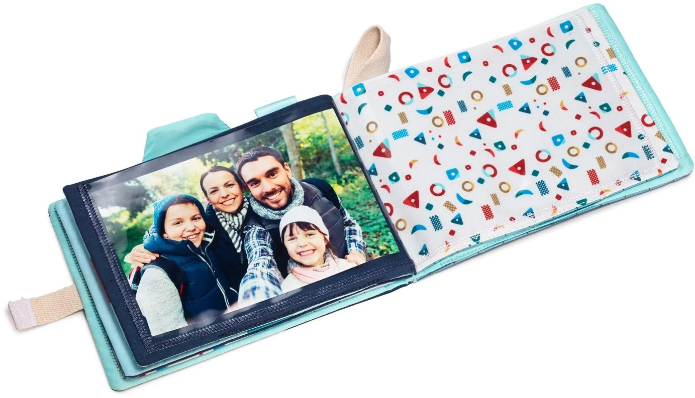 Lilliputiens IGNACE Fotoalbum 2 Lilliputiens IGNACE Fotoalbum – Bild 2