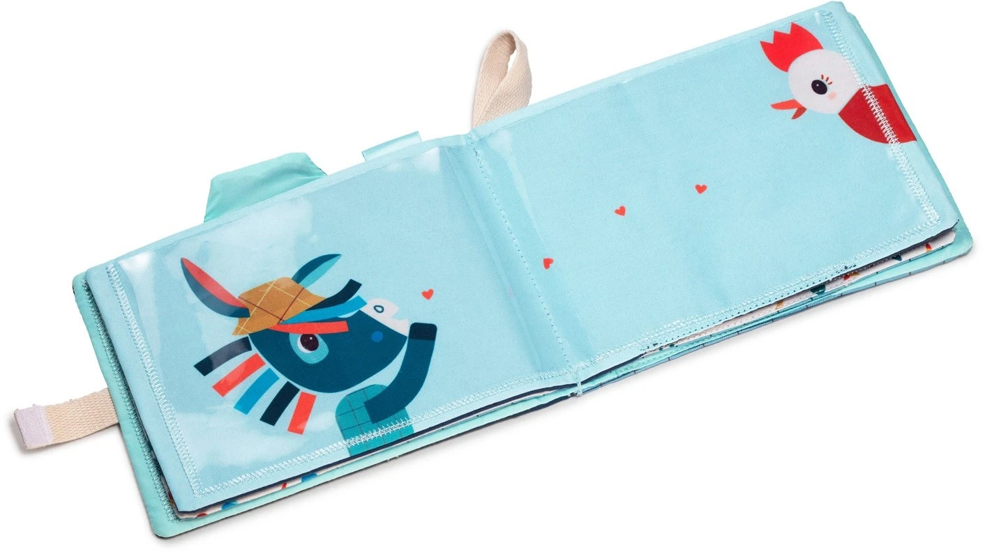 Lilliputiens IGNACE Fotoalbum 3 Lilliputiens IGNACE Fotoalbum – Bild 3