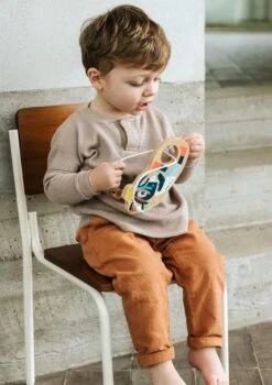 Lilliputiens Ignace Mini-Perlen Spirale -Trixie Verkäufe lilliputiens ignace mini perlen spirale 3