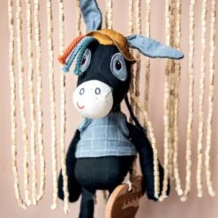 Lilliputiens IGNACE Musik-Stofftier 4 Lilliputiens IGNACE Musik-Stofftier -Trixie Verkäufe lilliputiens ignace musik stofftier 2