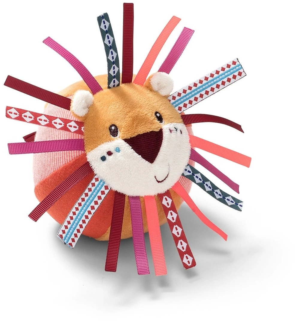 Lilliputiens Jack Ball 1 Lilliputiens Jack Ball