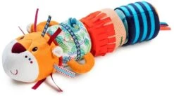 Lilliputiens Jack Geräuscherolle 4 Lilliputiens Jack Geräuscherolle -Trixie Verkäufe lilliputiens jack geraeuscherolle 2