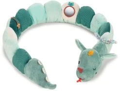 Lilliputiens Joe Rollt Auf - Kantenschoner