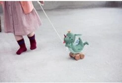 Lilliputiens JOE Stofftier -Trixie Verkäufe lilliputiens joe stofftier 3