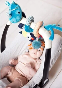 Lilliputiens Marius Die Aktiv-Spirale -Trixie Verkäufe lilliputiens marius die aktiv spirale 3