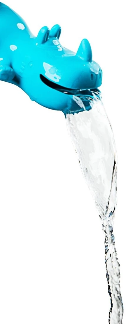 Lilliputiens Marius Schwimm-Nashorn 2 Lilliputiens Marius Schwimm-Nashorn – Bild 2