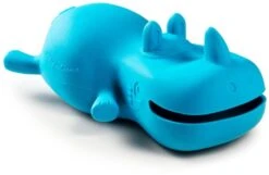 Lilliputiens Marius Schwimm-Nashorn