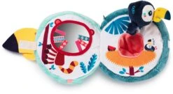 Lilliputiens PABLO Entdeckungs-Tukan -Trixie Verkäufe lilliputiens pablo entdeckungs tukan 2