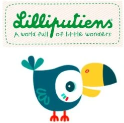 Lilliputiens PABLO Entdeckungs-Tukan -Trixie Verkäufe lilliputiens pablo entdeckungs tukan 3