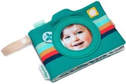 Lilliputiens PABLO Fotoalbum