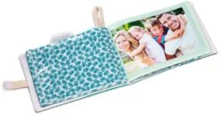 Lilliputiens PABLO Fotoalbum -Trixie Verkäufe lilliputiens pablo fotoalbum 3