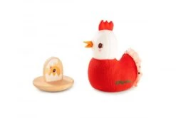 Lilliputiens Paulette Caliner